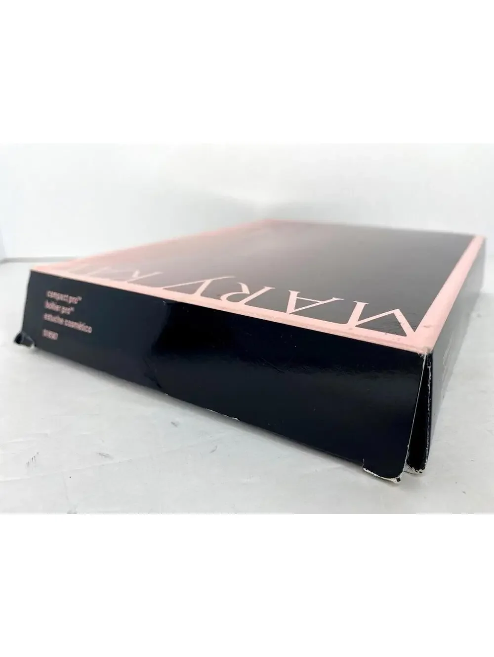 MaryKay Compacts ~ Mini ~ Compact Pro ~Unfilled ~ NIB